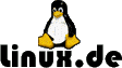 linux.de