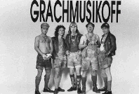 Grachmusikoff